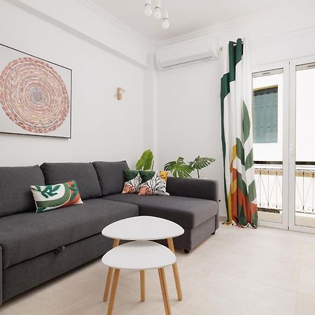 Old Courthouse Apartment Corfu  Екстер'єр фото