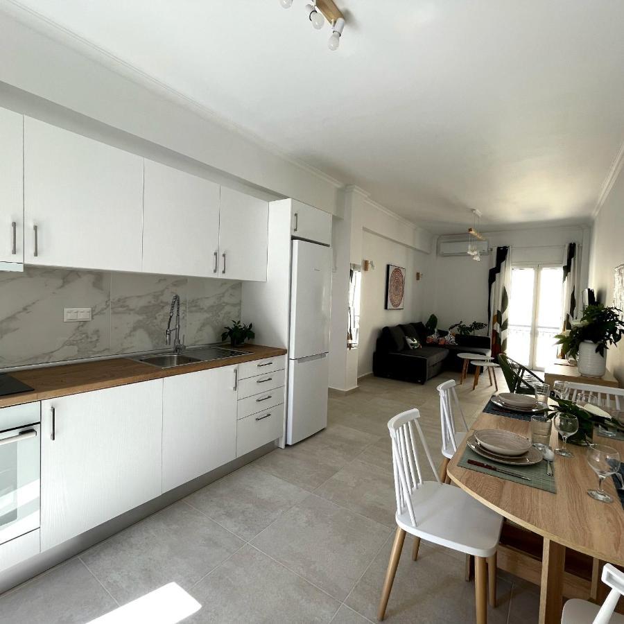 Old Courthouse Apartment Corfu  Екстер'єр фото