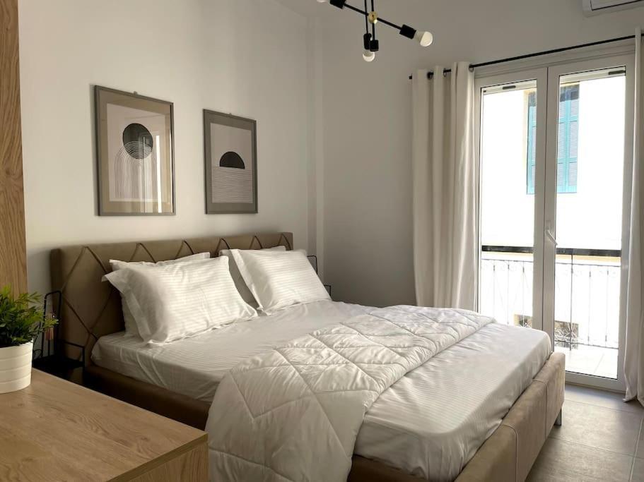 Old Courthouse Apartment Corfu  Екстер'єр фото