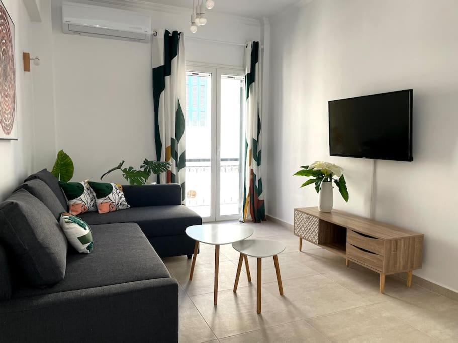Old Courthouse Apartment Corfu  Екстер'єр фото