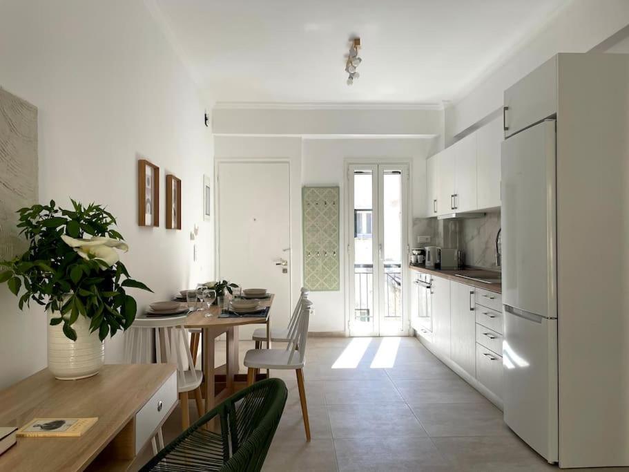Old Courthouse Apartment Corfu  Екстер'єр фото