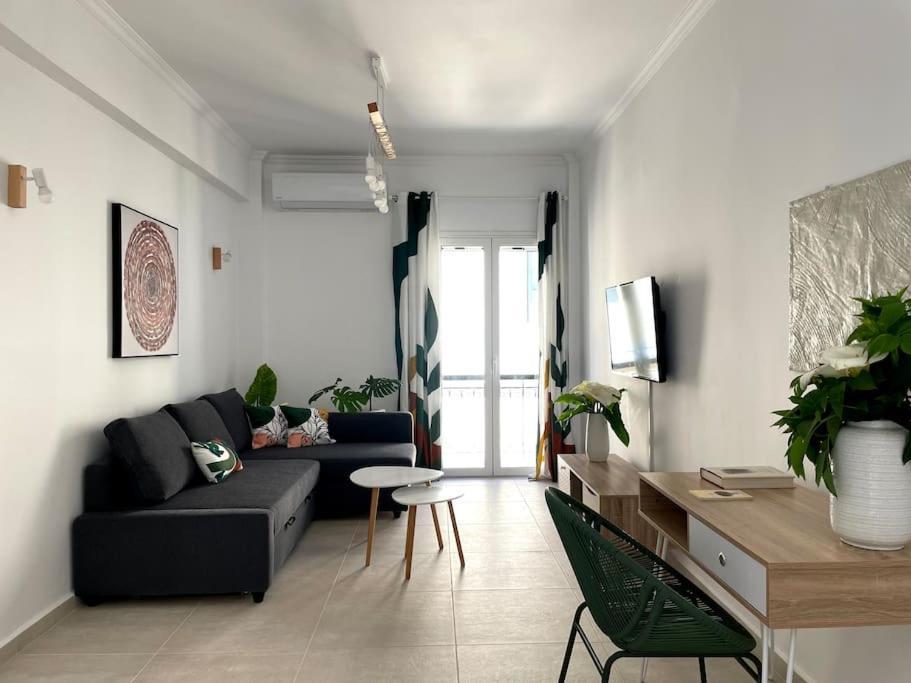 Old Courthouse Apartment Corfu  Екстер'єр фото