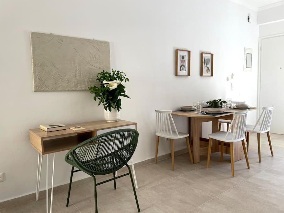 Old Courthouse Apartment Corfu  Екстер'єр фото