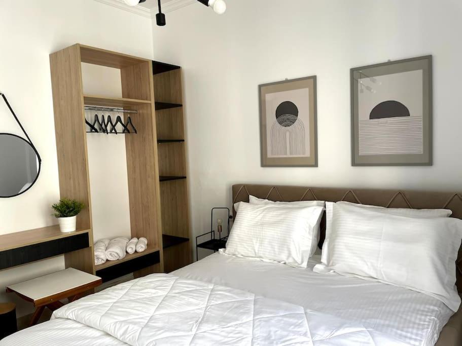 Old Courthouse Apartment Corfu  Екстер'єр фото
