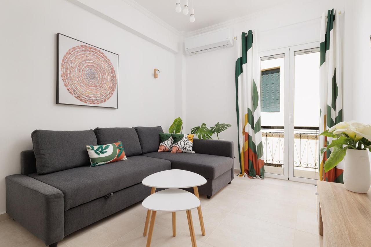 Old Courthouse Apartment Corfu  Екстер'єр фото