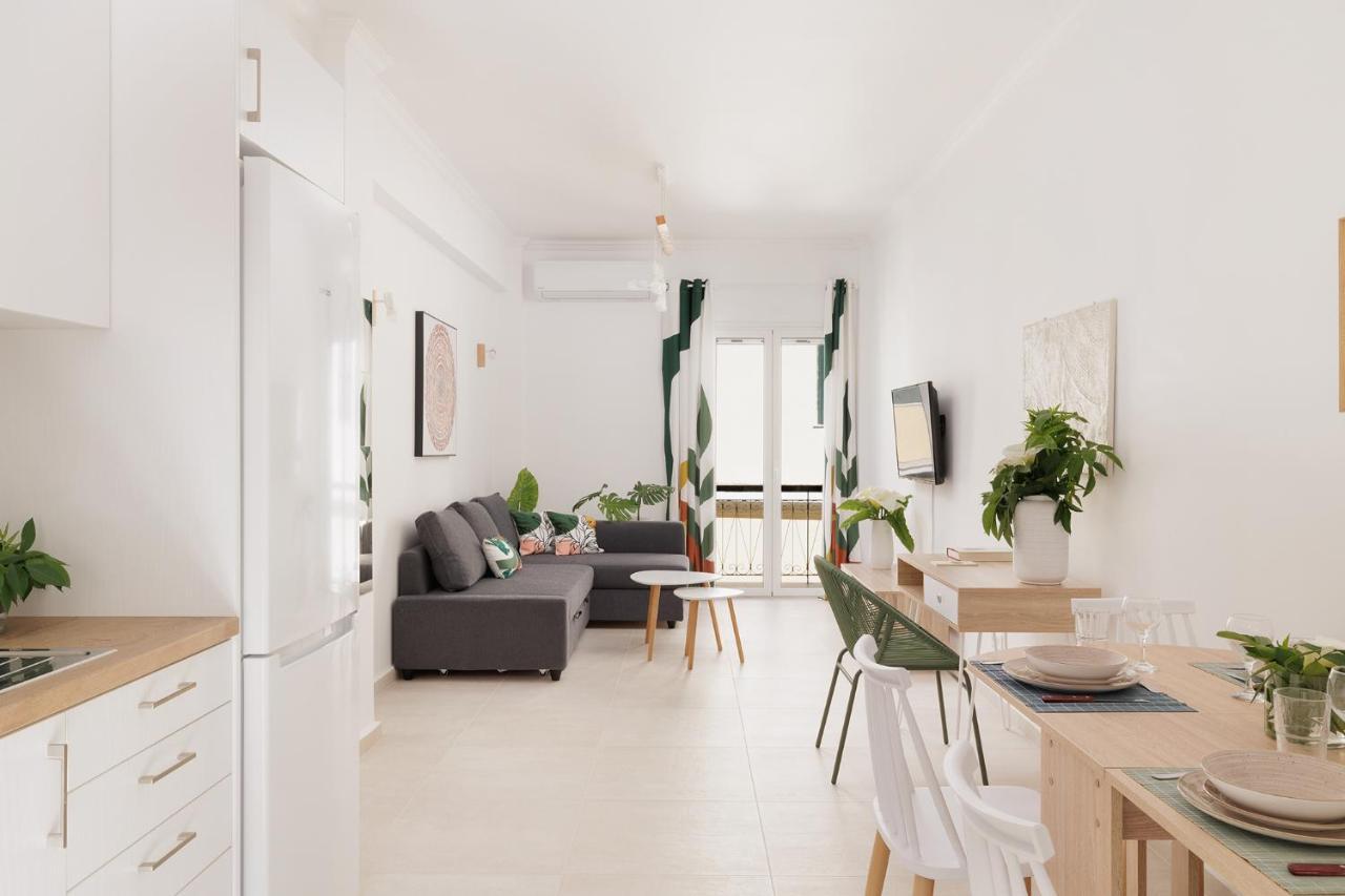 Old Courthouse Apartment Corfu  Екстер'єр фото